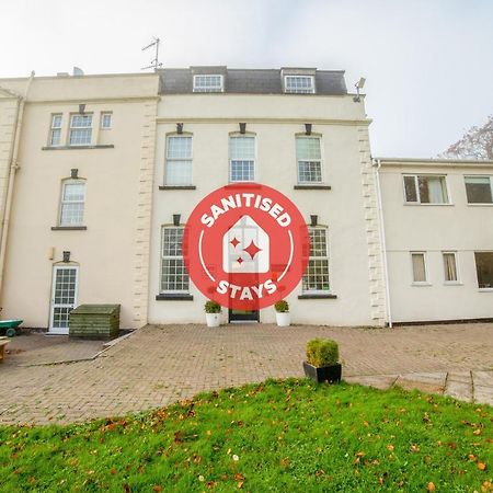 Winford Manor Hotel Exterior foto